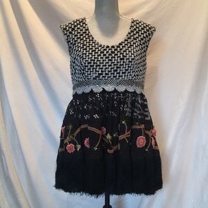 MANOUSH Tunic